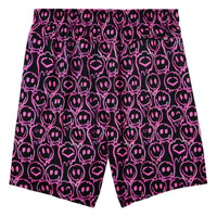 Youth Boys' EvoShield Happy Melt Short
