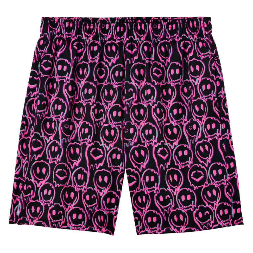 Youth Boys' EvoShield Happy Melt Short