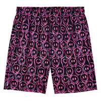 Youth Boys' EvoShield Happy Melt Short