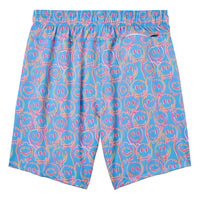 Youth Boys' EvoShield Happy Melt Short