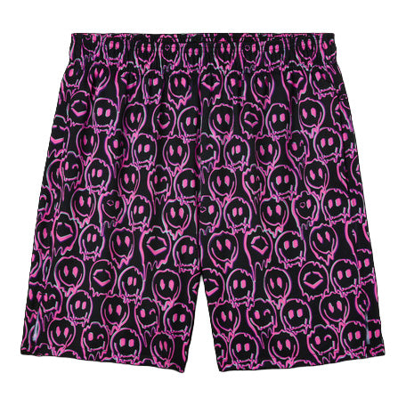 Men's EvoShield Happy Melt Short