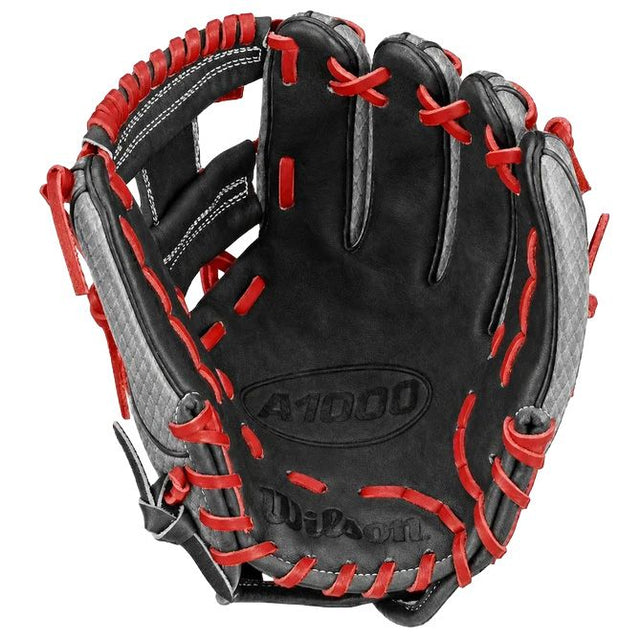 Wilson 2026 A1000 11.5" DP15 Infield Baseball Glove