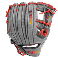 Wilson 2026 A1000 11.5" DP15 Infield Baseball Glove