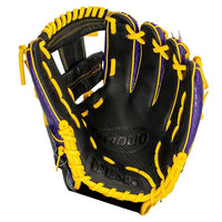Wilson 2026 A1000 11.5" Mamba 2.0 Infield Baseball Glove