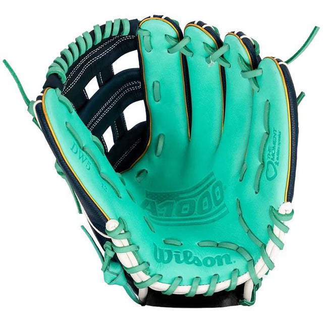 Wilson 2026 A1000 12" Liberty Infield Baseball Glove