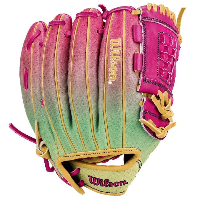 Wilson 2026 A1000 12" Sunset Fastpitch Glove