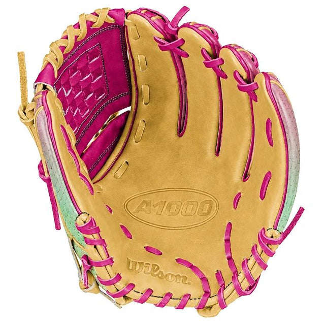 Wilson 2026 A1000 12" Sunset Fastpich Glove