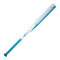 Youth Lousiville Slugger 2025 Quest (-12) Fastpitch Softball Bat