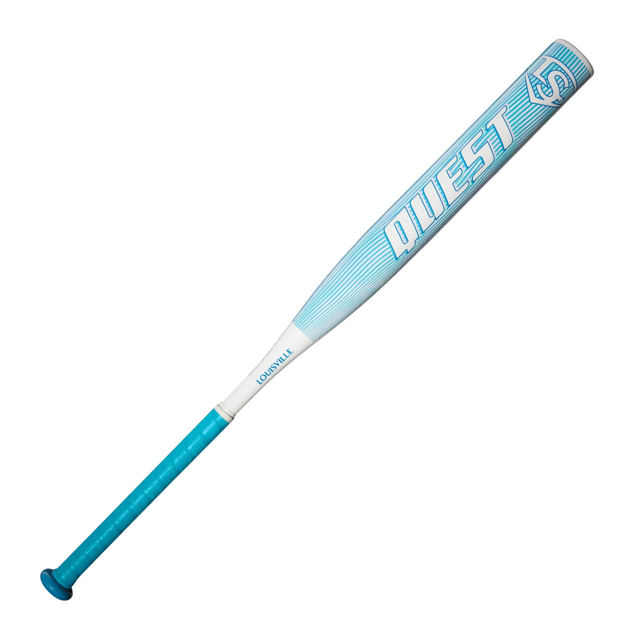 Youth Lousiville Slugger 2025 Quest (-12) Fastpitch Softball Bat