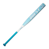 Youth Lousiville Slugger 2025 Quest (-12) Fastpitch Softball Bat
