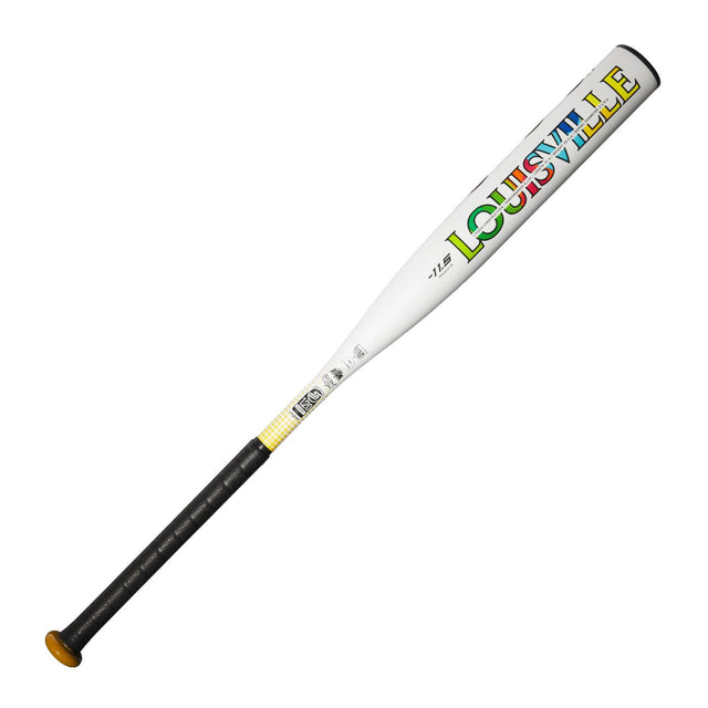 Youth Louisville Slugger 2025 Diva (-11.5) Fastpitch Bat