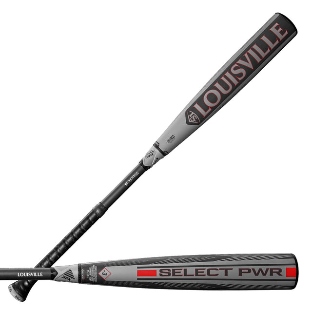 Louisville Slugger 2026 Select PWR™ (-3) BBCOR Bat