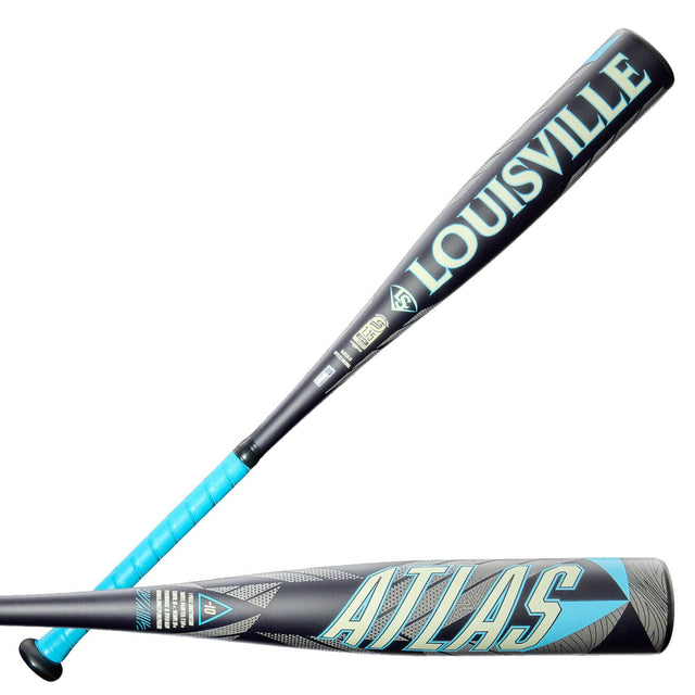 Louisville Slugger 2026 Atlas (-10) USSSA Bat