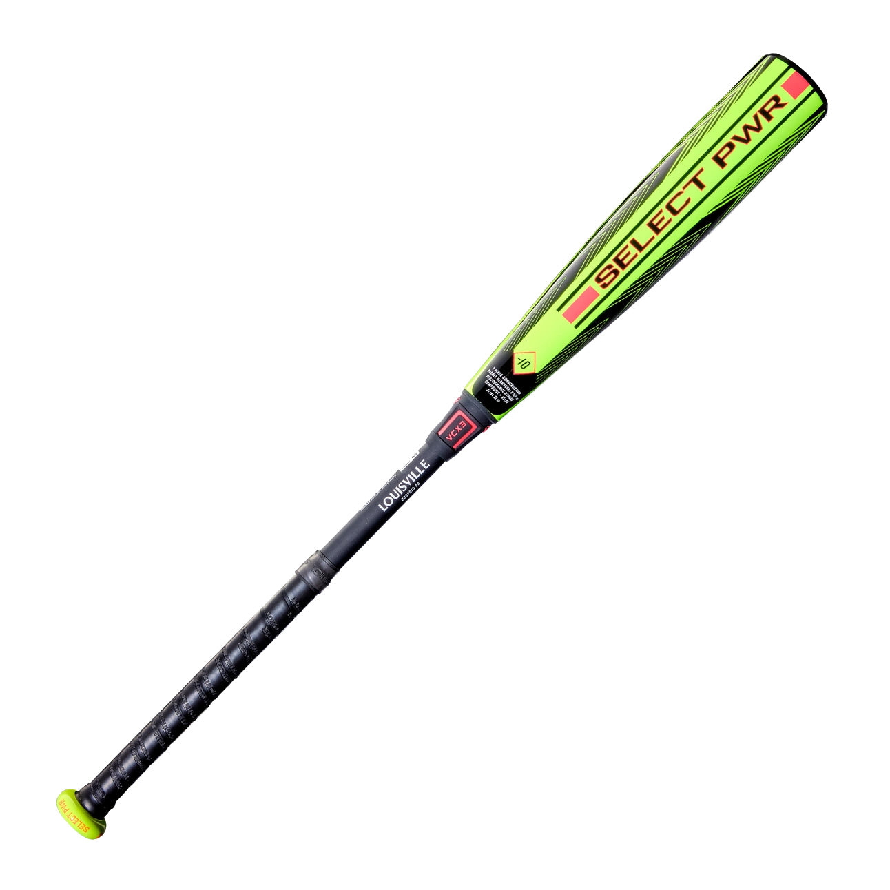 Youth Louisville Slugger 2026 Select PWR (-10) USA Baseball Bat