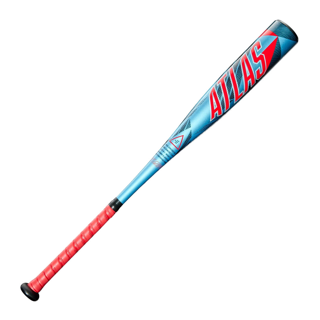 Youth Louisvile Slugger 2026 Atlas (-11) USA Baseball Bat