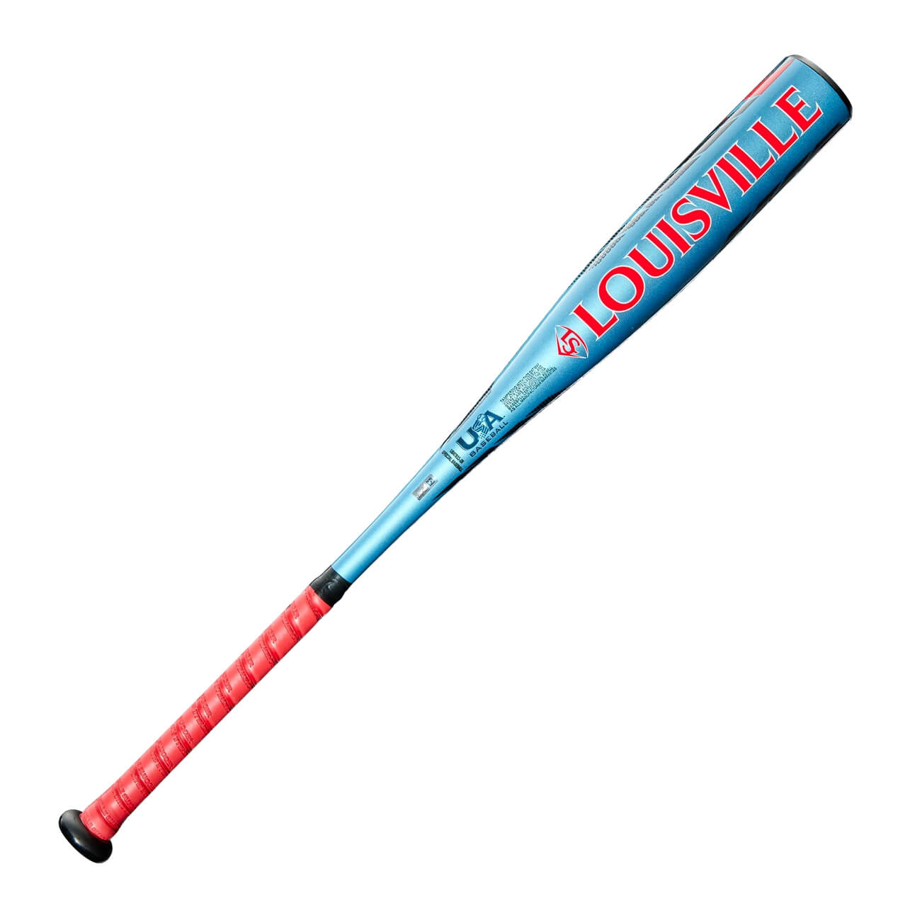 Youth Louisvile Slugger 2026 Atlas (-11) USA Baseball Bat