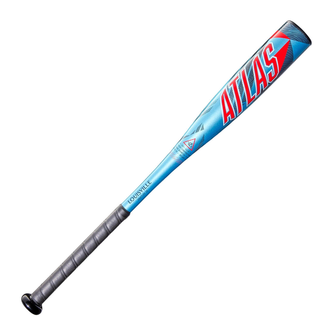 Youth Lousiville Slugger 2026 Atlas (-12.5) USA T-Ball Bat