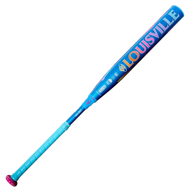 Louisville Slugger 2026 Kryo Love the Moment (-10) Fastpitch Bat