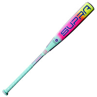 Youth Louisville Slugger 2027 Supra™ (-10) USSSA Baseball Bat