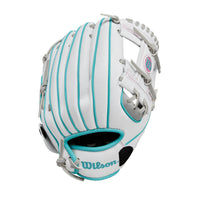 Youth Wilson A200 EZ Catch 10" T-Ball Glove