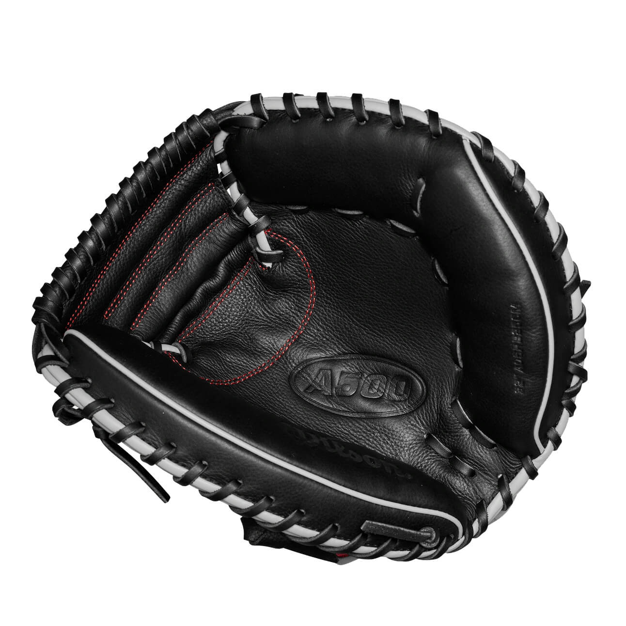 Youth Wilson 2025 A500 32" Catcher's Mitt