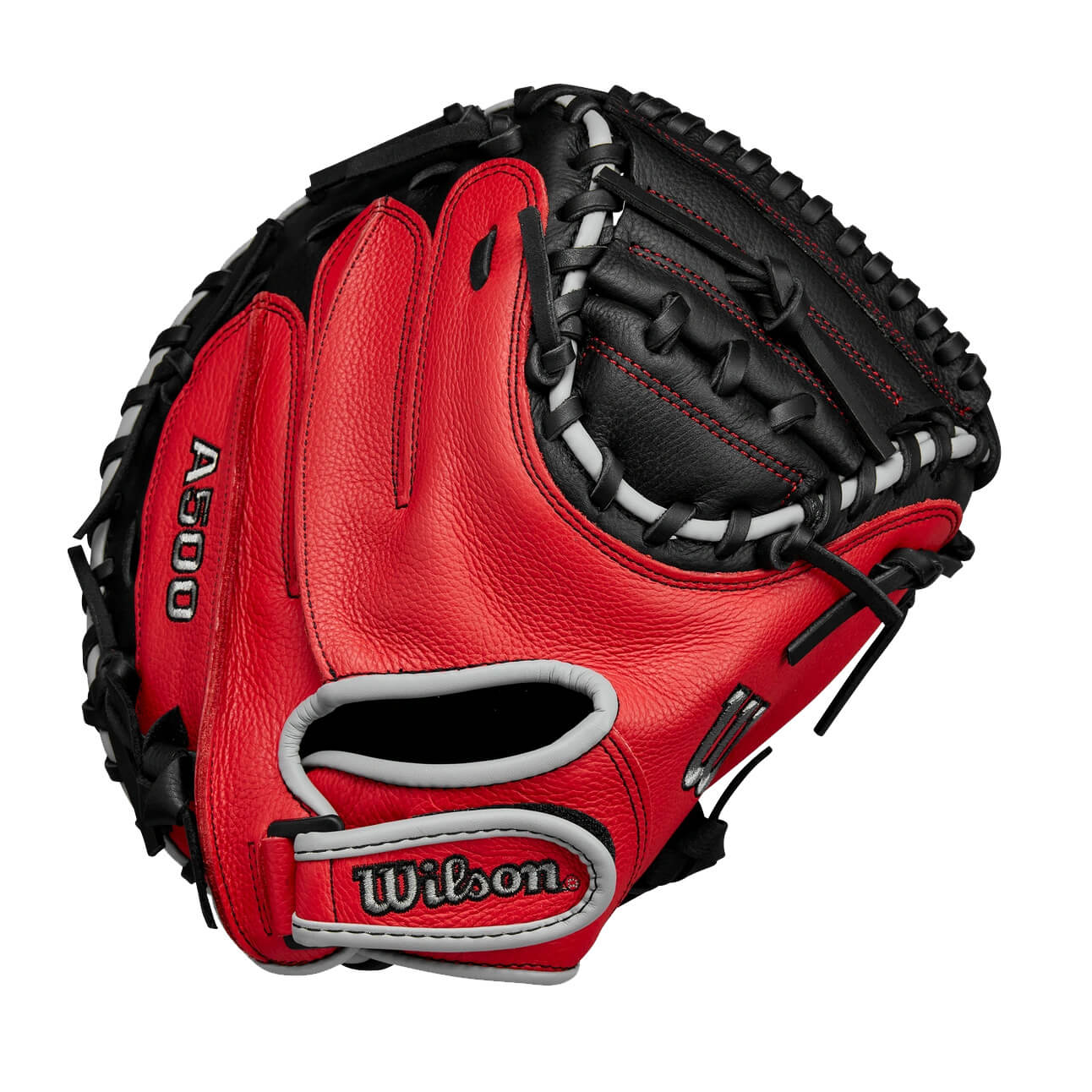Youth Wilson 2025 A500 32" Catcher's Mitt