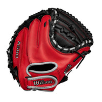 Youth Wilson 2025 A500 32" Catcher's Mitt