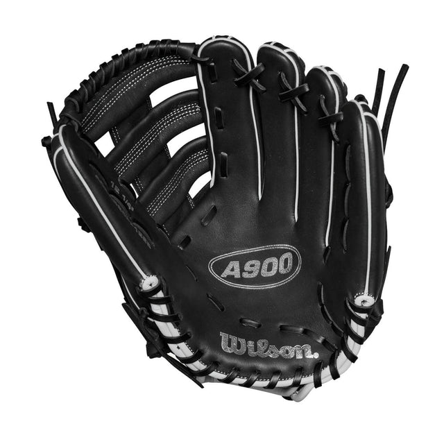 Youth Wilson A900 PF1892 Pedroia Fit™ 12.25” Outfield Baseball Glove