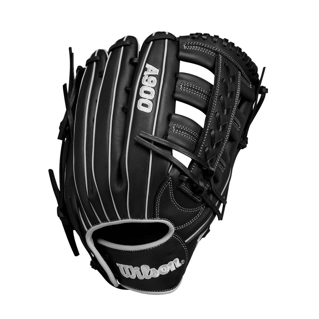 Youth Wilson A900 PF1892 Pedroia Fit™ 12.25” Outfield Baseball Glove