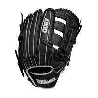Youth Wilson 2025 A900 PF1892 Pedroia Fit™ 12.25” Outfield Baseball Glove
