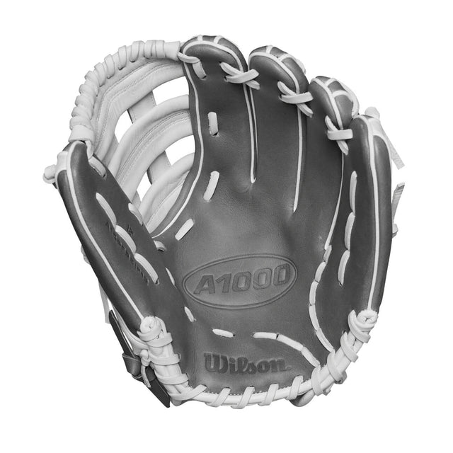 Wilson 2025 A1000 IF12 12” Infield Fastpitch Softball Glove