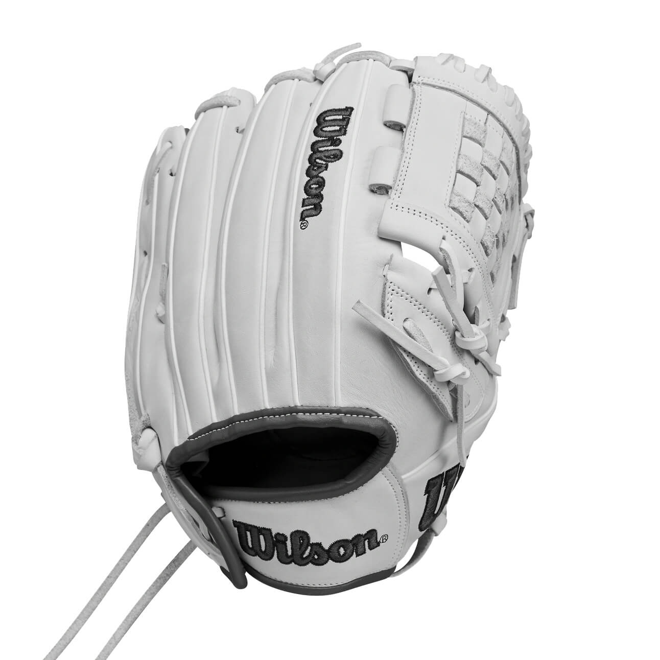 Wilson 2025 A1000 P 12" Pitcher’s Fastpitch Softball Glove
