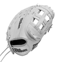 Wilson 2025 A1000 1620 12.5” Fastpitch Softball First Base Mitt