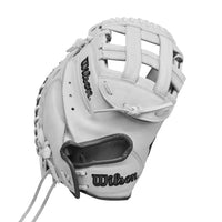 Wilson 2025 A1000 P 12" Pitcher’s Fastpitch Softball Glove