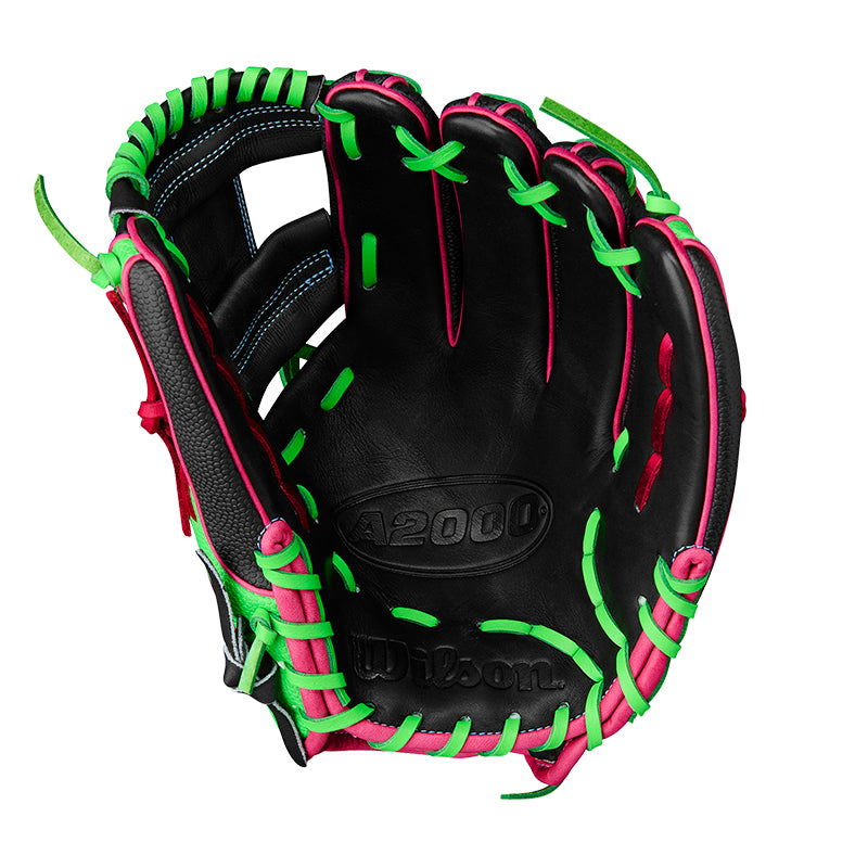 Wilson A2000 1786SS 11.5" Infield Glove