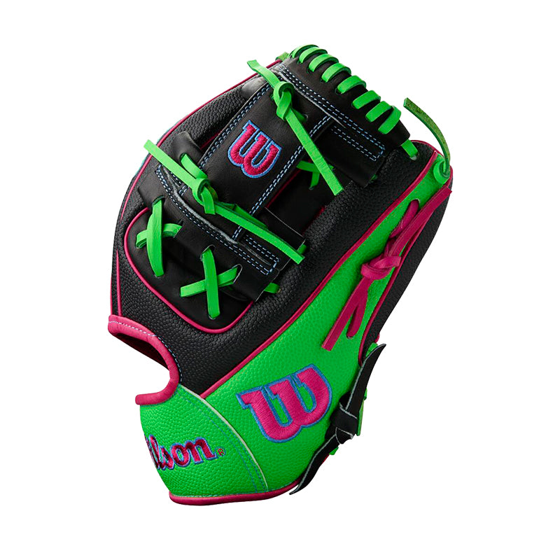 Wilson A2000 1786SS 11.5" Infield Glove
