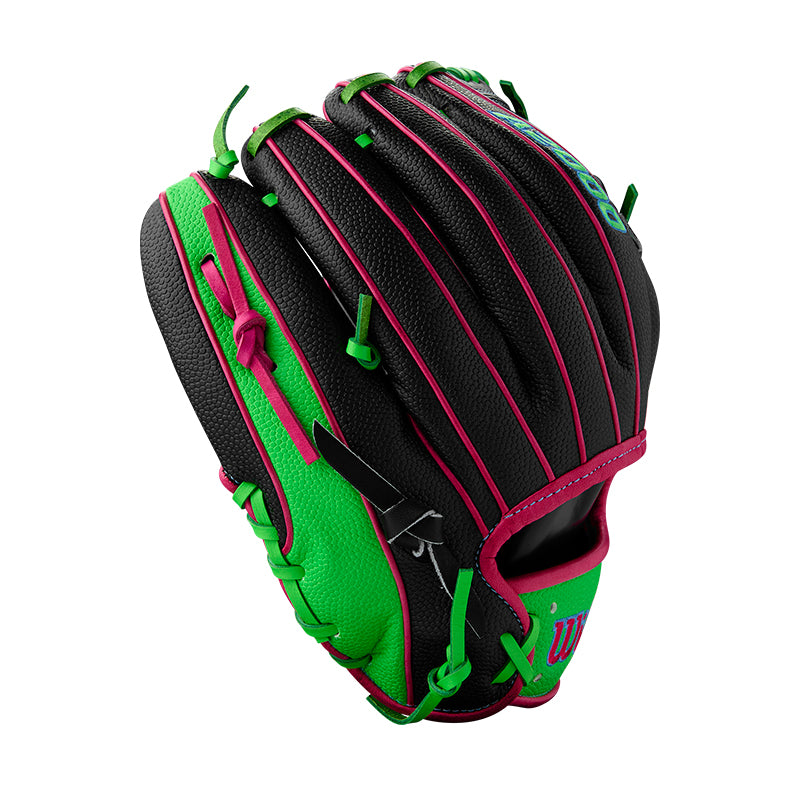 Wilson A2000 1786SS 11.5" Infield Glove