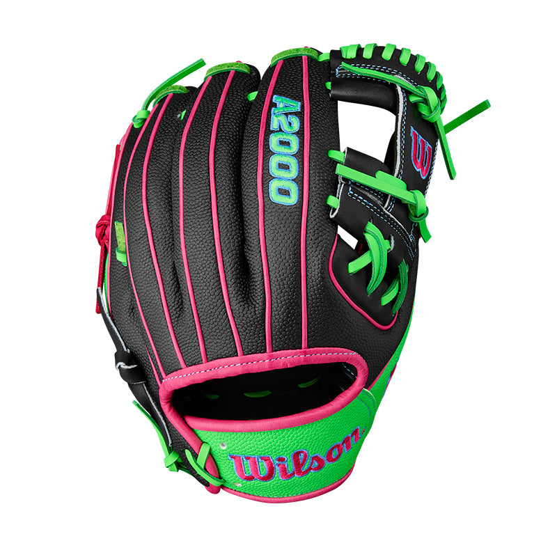 Wilson A2000 1786SS 11.5" Infield Glove
