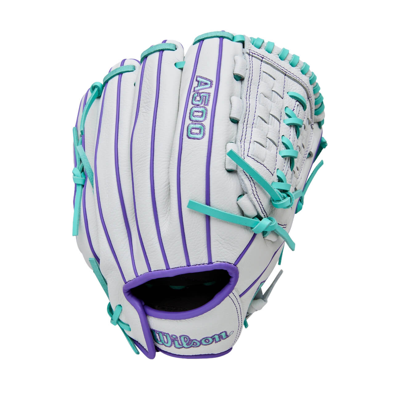 Youth Wilson 2026 A500 Siren 11.75" Fastpitch Glove
