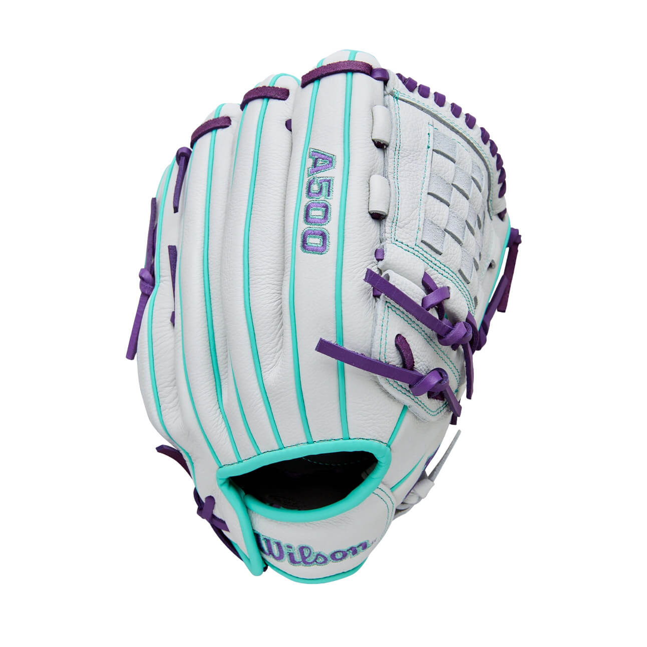 Youth Wilson 2026 A500 Siren 12" Fastpitch Glove