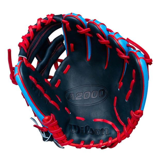 Youth Wilson Winter 2025 A2000® PF11SS 11” Infield Baseball Glove