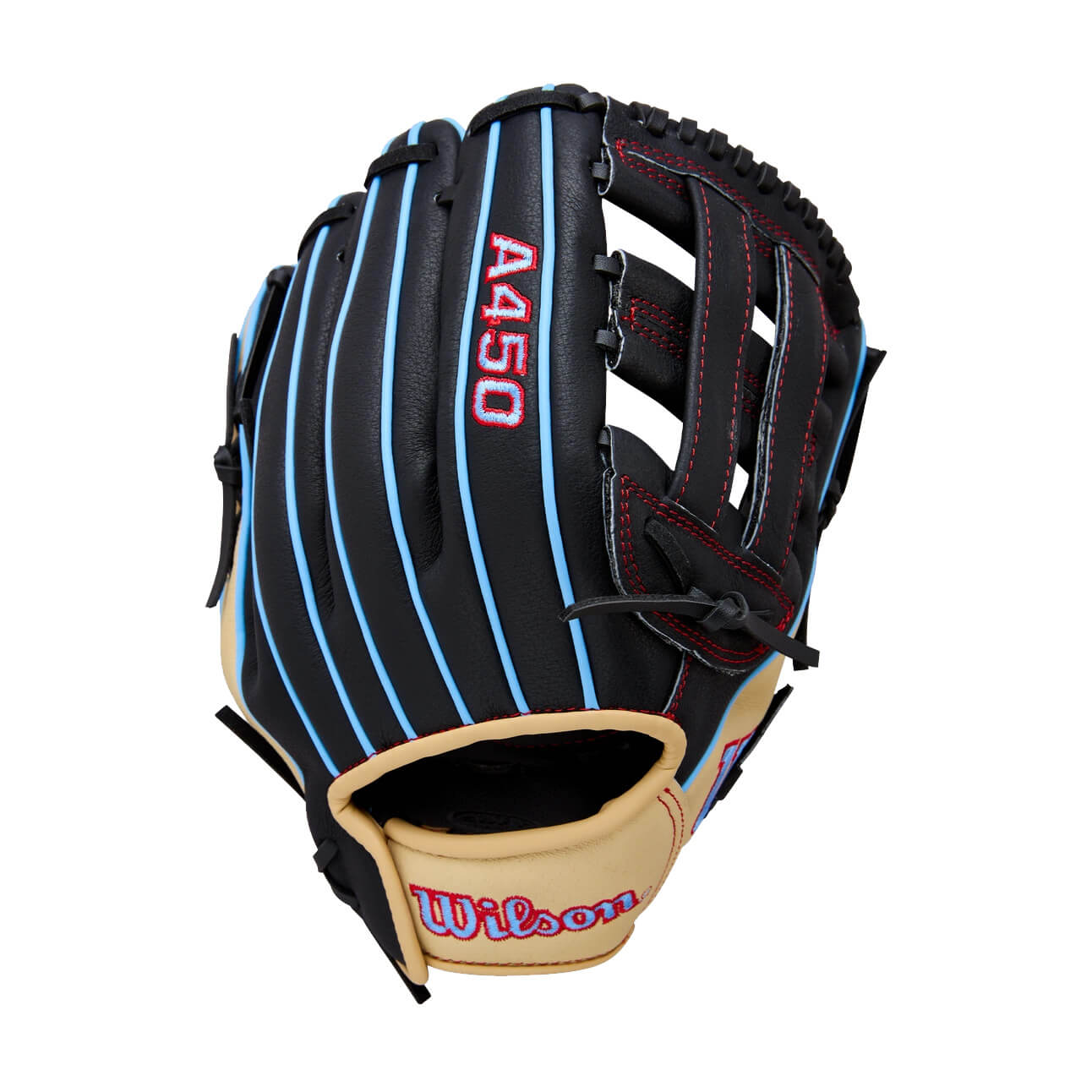 Youth Wilson 2026 A450 11" Baseball Glove