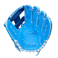 Youth Wilson 2026 A450 11.5" Baseball Glove