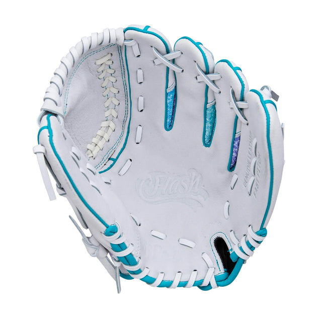 Youth Wilson 2026 A440 Flash 11" Fastpitch Glove