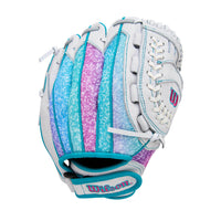Youth Wilson 2026 A440 Flash 11" Fastpitch Glove