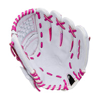 Youth Wilson 2026 A440 Flash 11.5" Fastpich Glove