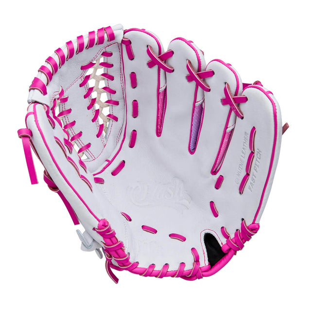 Youth Wilson 2026 A440 Flash 12" Fastpitch Glove