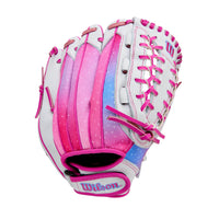Youth Wilson 2026 A440 Flash 12" Fastpitch Glove