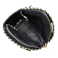 Wilson 2026 A2000 Classics Series 1734 34” Catcher’s Mitt