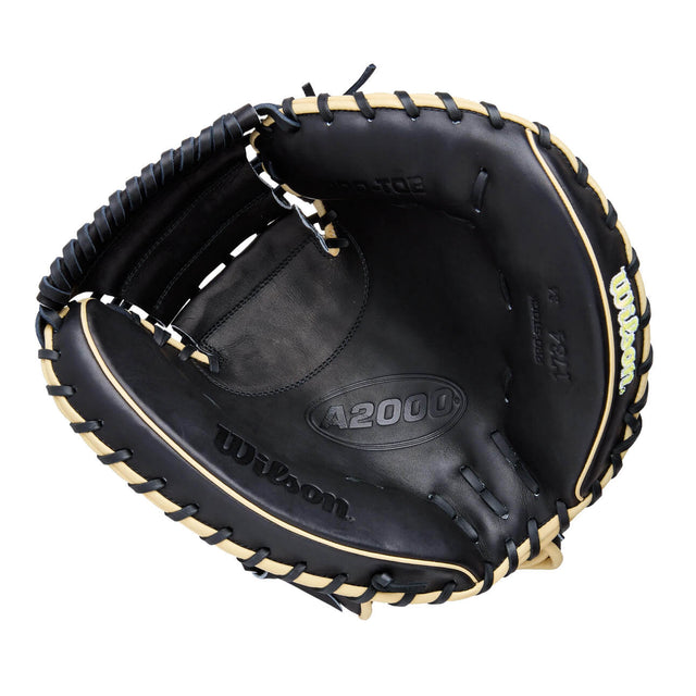 Wilson 2026 A2000 Classics Series 1734 34” Catcher’s Mitt